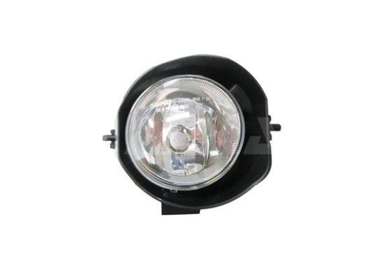 Front Fog Light