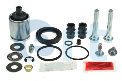 Repair Kit, brake caliper
