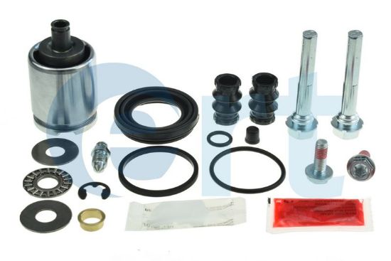 Repair Kit, brake caliper