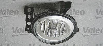 Front Fog Light Touareg / Cayenne