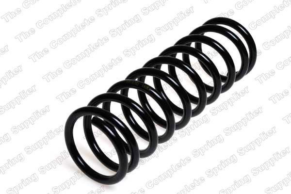 Suspension Spring tagum. Bmw 3 seeria E21