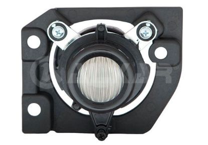 Front Fog Light
