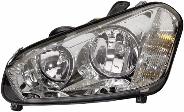 Headlight