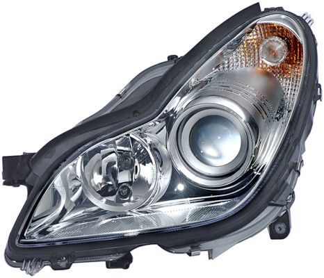 Headlight