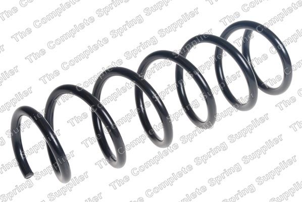 Suspension Spring tagum. BMW 5-SER w. sports susp. 11/16-