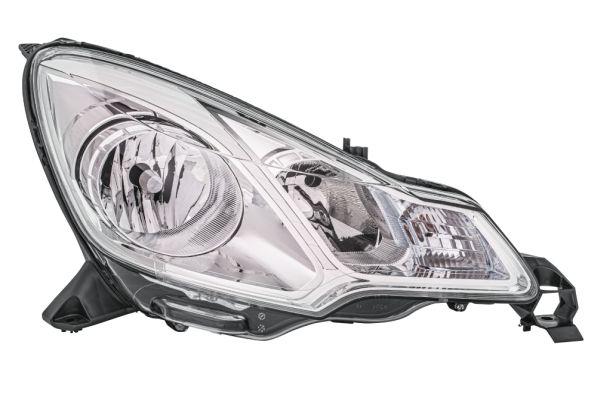 Headlight