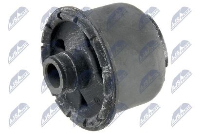 Mounting, control/trailing arm