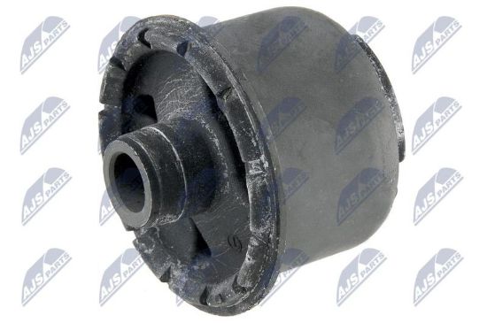 Mounting, control/trailing arm