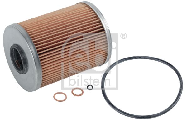 Oil Filter BMW 11 42 7 833 769