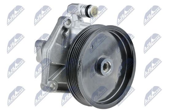 Hydraulic Pump, steering