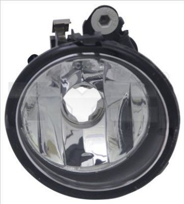 Front Fog Light