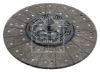 Clutch Disc Mercedes-Benz - 010 250 02 03