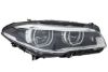 Headlight BMW 5 (F10), 5 Touring (F11)