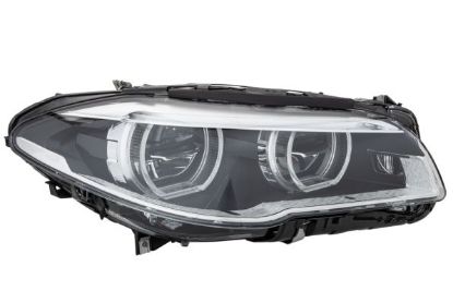 Headlight BMW 5 (F10), 5 Touring (F11)