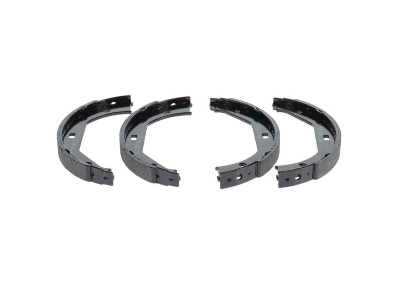 Brake Shoe Set BMW - 34 41 1 163 988