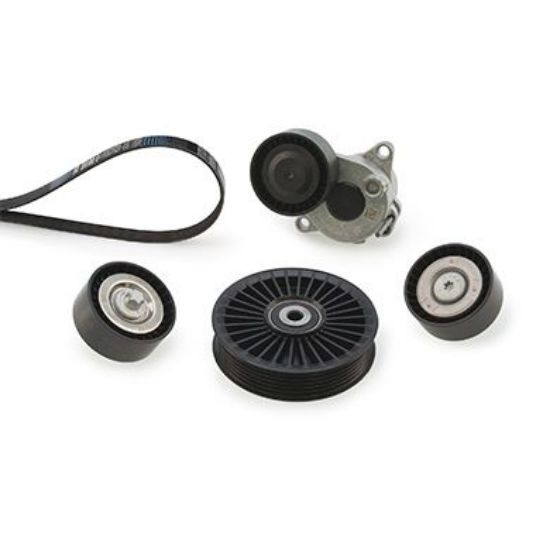 V-Ribbed Belt Set MB