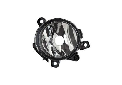 Front Fog Light