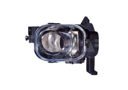 Front Fog Light
