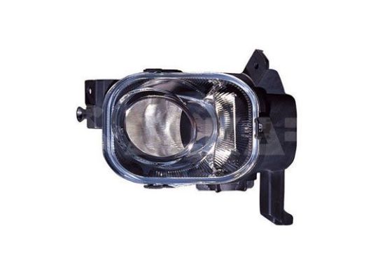 Front Fog Light
