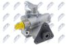 Hydraulic Pump, steering