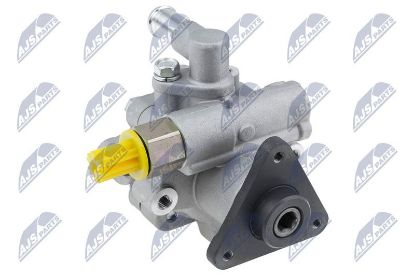Hydraulic Pump, steering