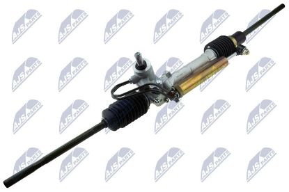 Steering Gear