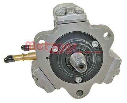 High Pressure Pump Citroen/Fiat/Peugeot