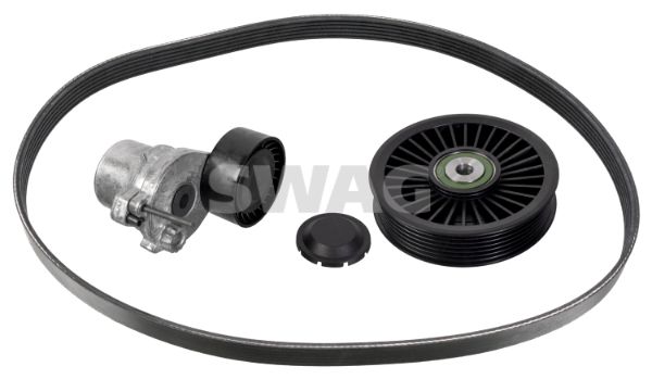 V-Ribbed Belt Set MB PKW 003 993 53 96 S2