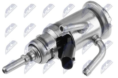 Dosing Module, urea injection