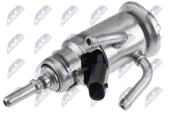 Dosing Module, urea injection