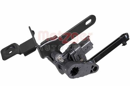 Sensor, headlight levelling OPEL - 9813069580