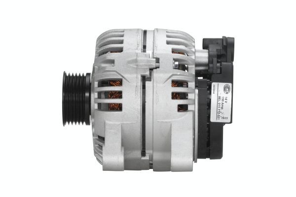 Alternator PSA - 9646452480