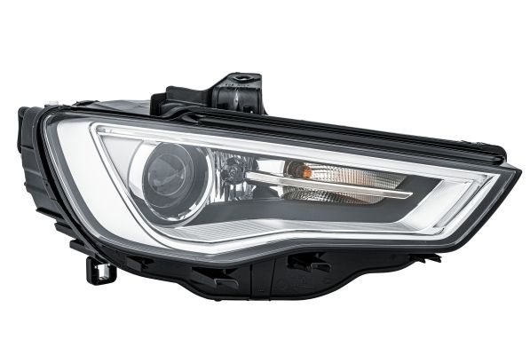 Headlight