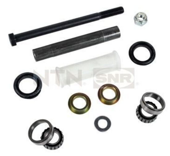 Bushing, axle beam PUNTO (176) -99a.