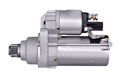 Starter VAG - 0AM 911 023 B