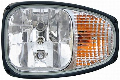 Headlight