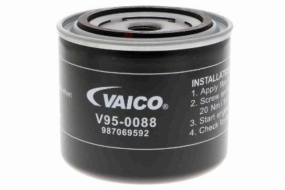 Oil Filter Volvo