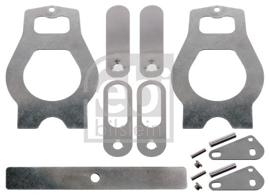 Seal Kit, multi-valve Volvo Lkw 85132660 SK1