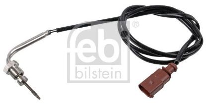 Sensor, exhaust gas temperature VW-Audi - 04L 906 088 DD