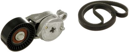 V-Ribbed Belt Set Toyota