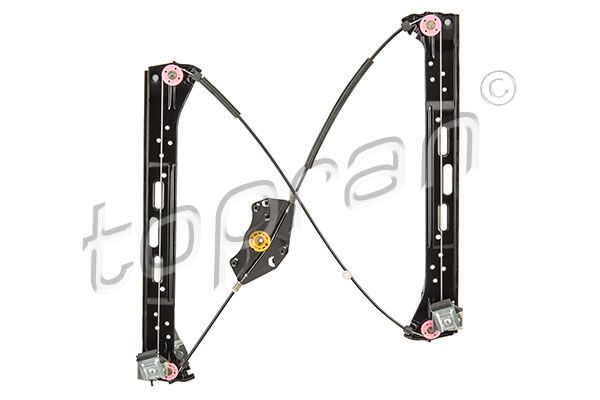 Window Regulator VAG - 7N0 837 461D