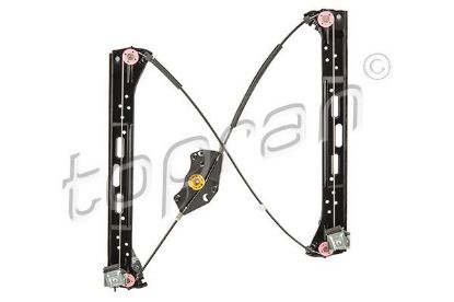 Window Regulator VAG - 7N0 837 461D