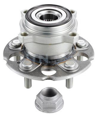 Wheel Bearing Kit HONDA - 42200-STK-951
