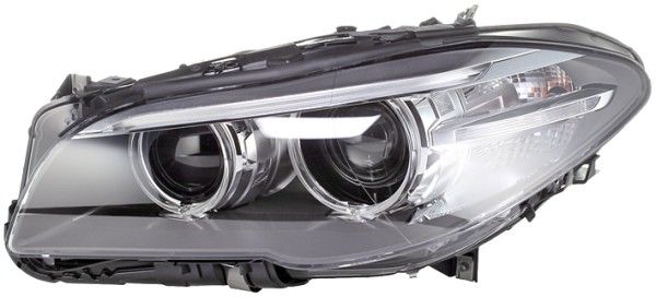 Headlight