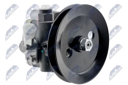 Hydraulic Pump, steering