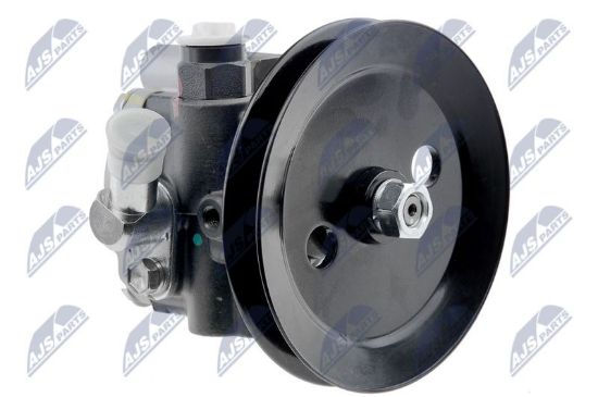 Hydraulic Pump, steering