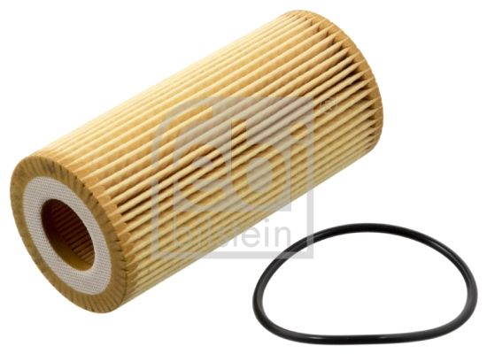 Oil Filter VW-Audi 06L 115 562