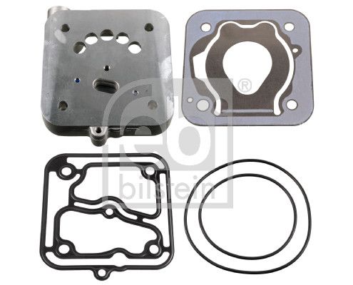 Seal Kit, multi-valve Mercedes-Benz LKW 001 130 79 15 SK2
