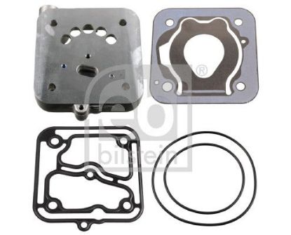 Seal Kit, multi-valve Mercedes-Benz LKW 001 130 79 15 SK2