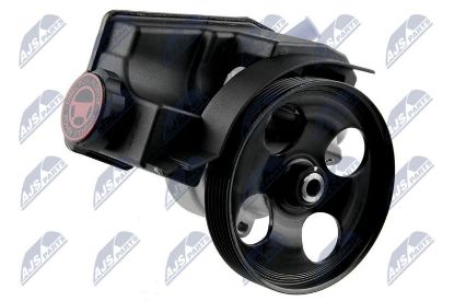 Hydraulic Pump, steering